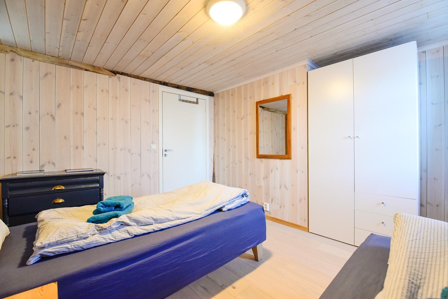 Kongsfjord Arctic Lodge Extérieur photo