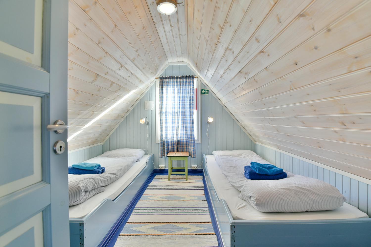 Kongsfjord Arctic Lodge Extérieur photo