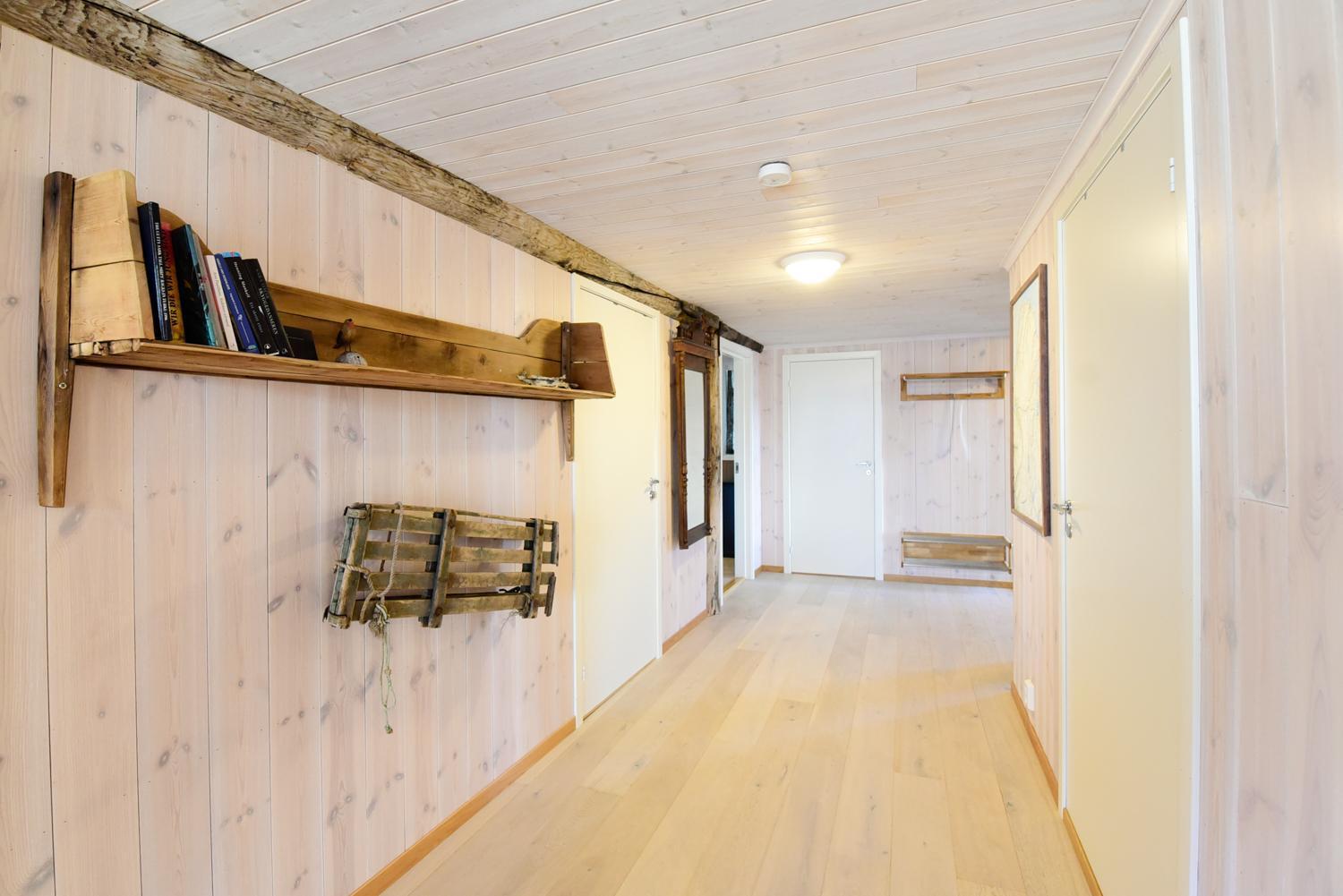Kongsfjord Arctic Lodge Extérieur photo