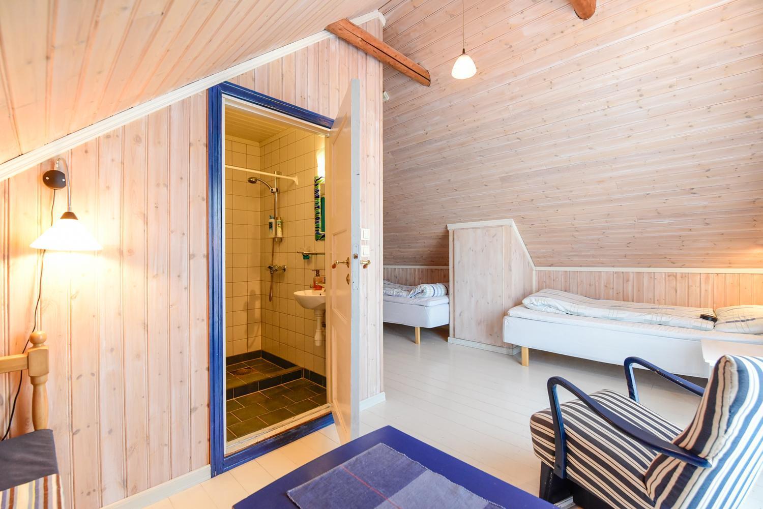 Kongsfjord Arctic Lodge Extérieur photo